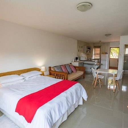 Hotel Wild Rocks Richards Bay Zewnętrze zdjęcie