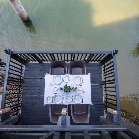 Hotel Wild Rocks Richards Bay Zewnętrze zdjęcie