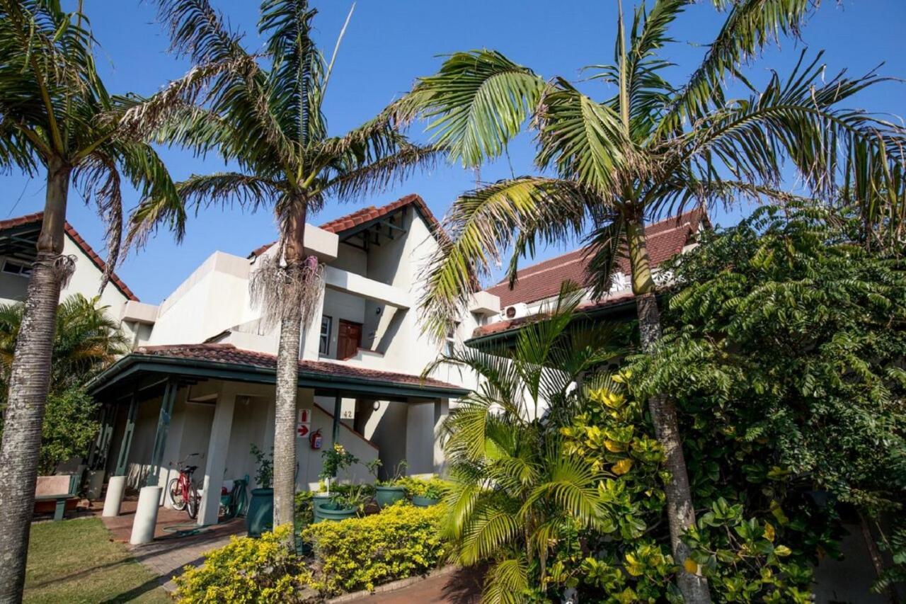 Hotel Wild Rocks Richards Bay Zewnętrze zdjęcie