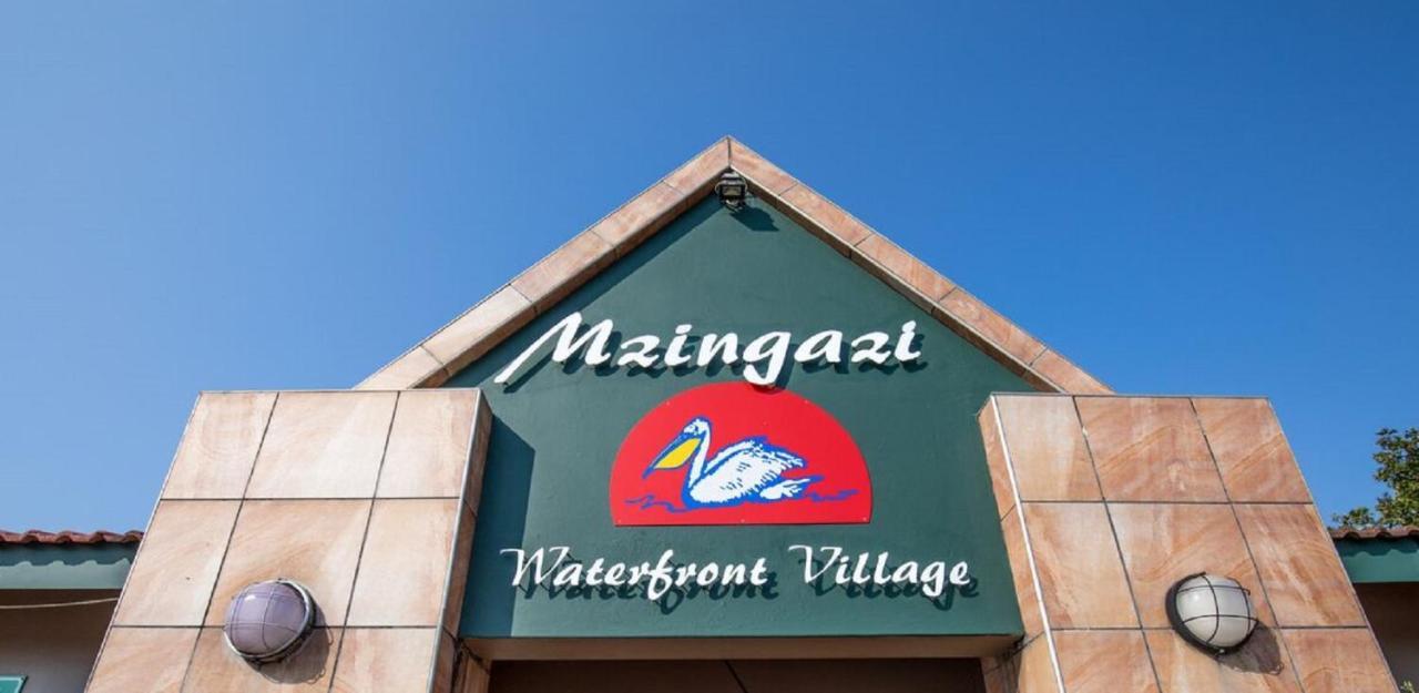 Hotel Wild Rocks Richards Bay Zewnętrze zdjęcie