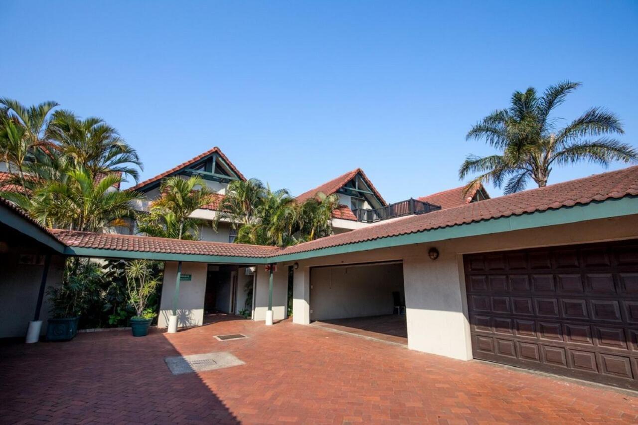 Hotel Wild Rocks Richards Bay Zewnętrze zdjęcie