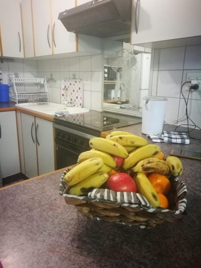 Hotel Wild Rocks Richards Bay Zewnętrze zdjęcie