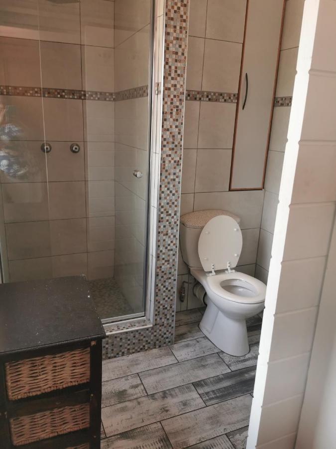 Hotel Wild Rocks Richards Bay Zewnętrze zdjęcie
