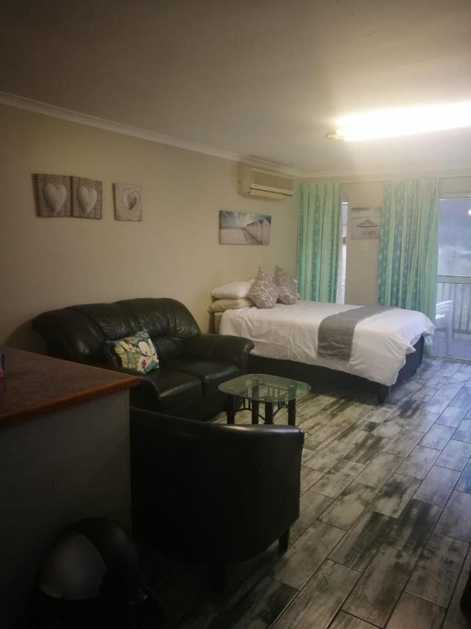 Hotel Wild Rocks Richards Bay Zewnętrze zdjęcie