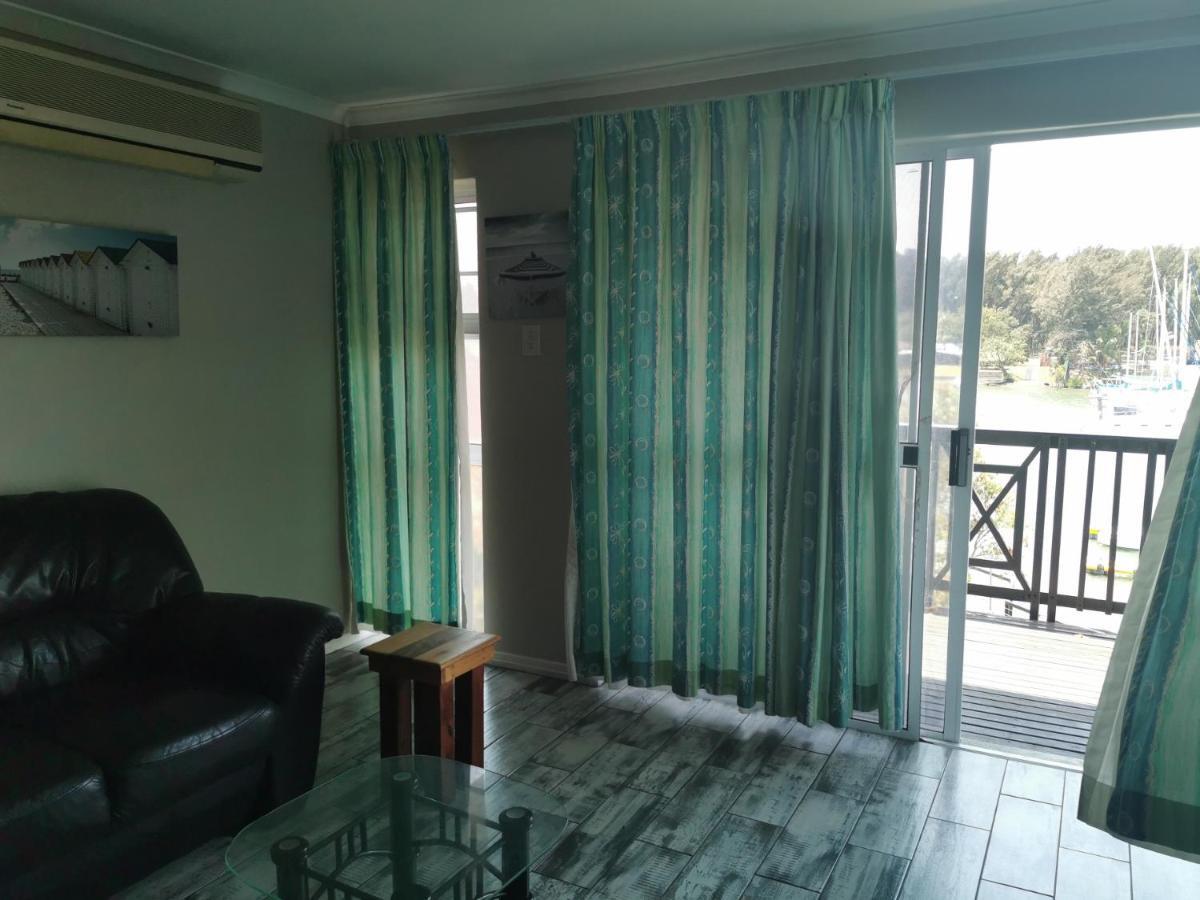 Hotel Wild Rocks Richards Bay Zewnętrze zdjęcie