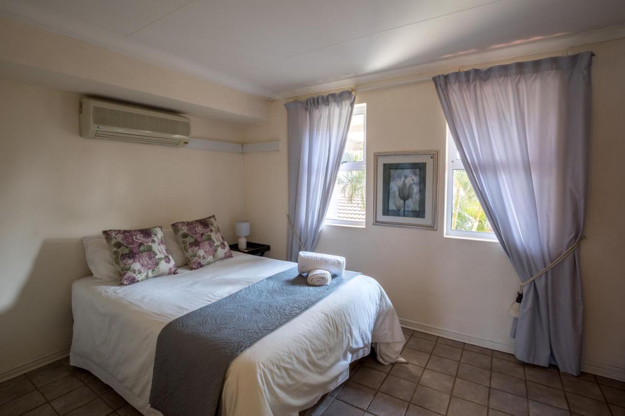 Hotel Wild Rocks Richards Bay Zewnętrze zdjęcie