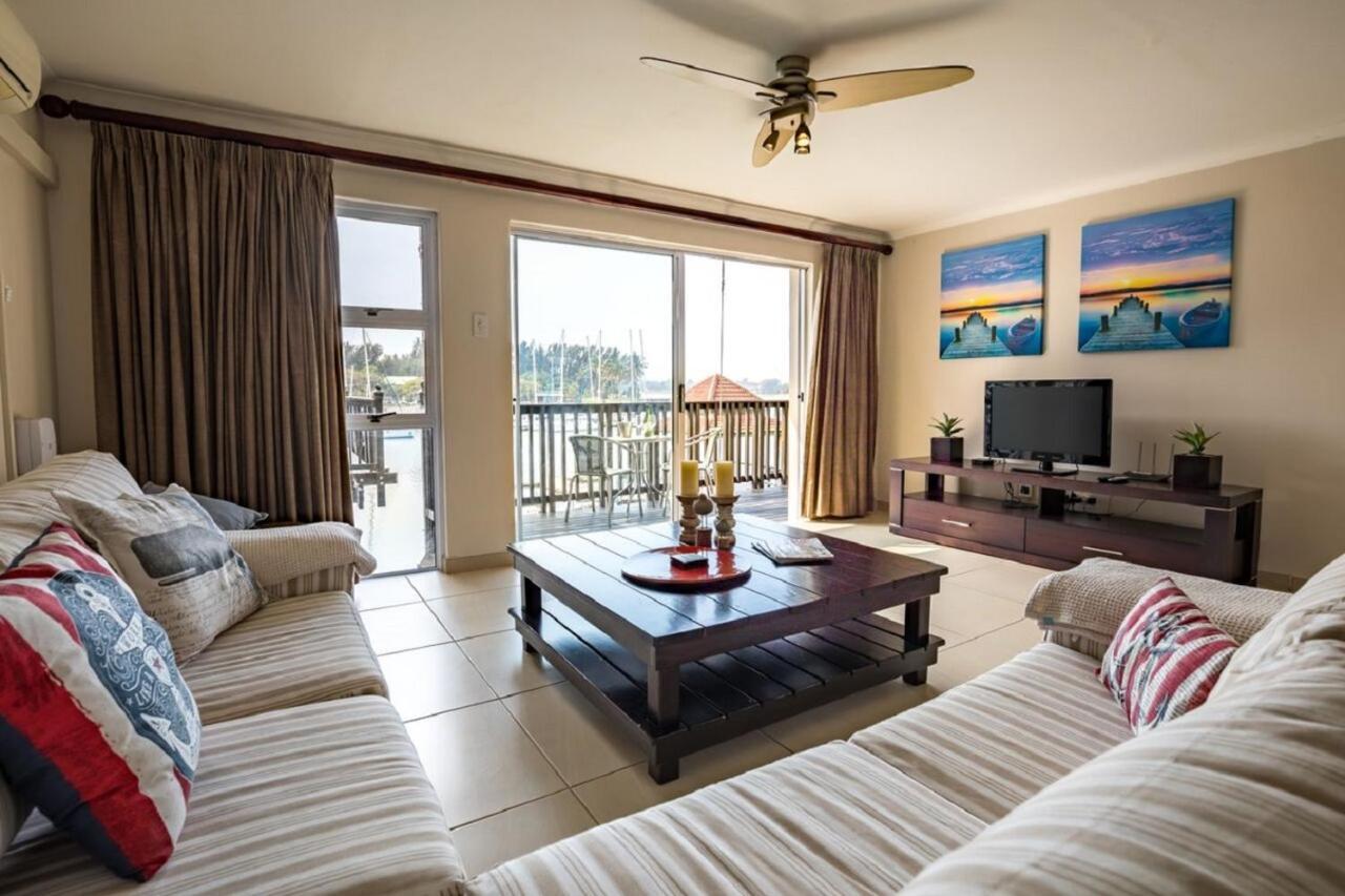 Hotel Wild Rocks Richards Bay Zewnętrze zdjęcie
