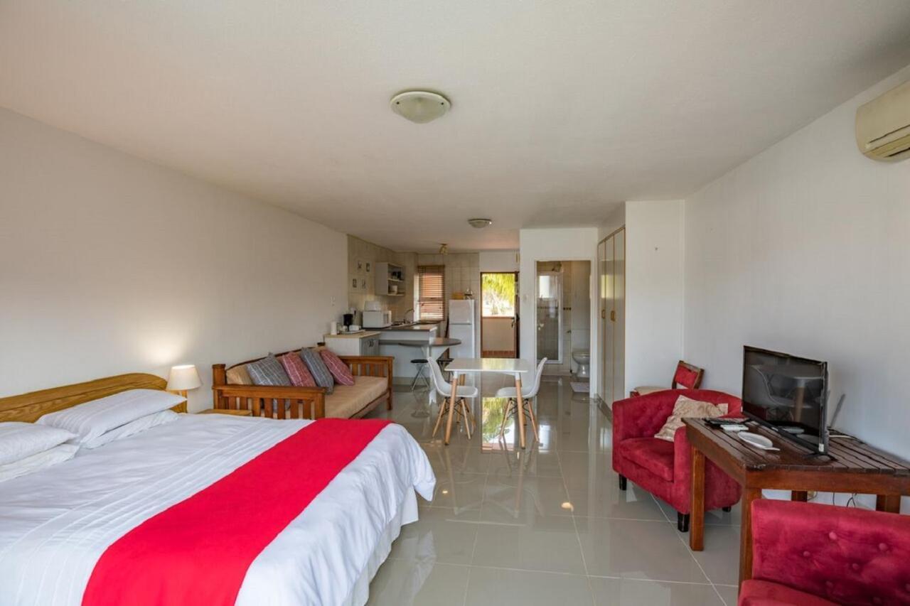 Hotel Wild Rocks Richards Bay Zewnętrze zdjęcie
