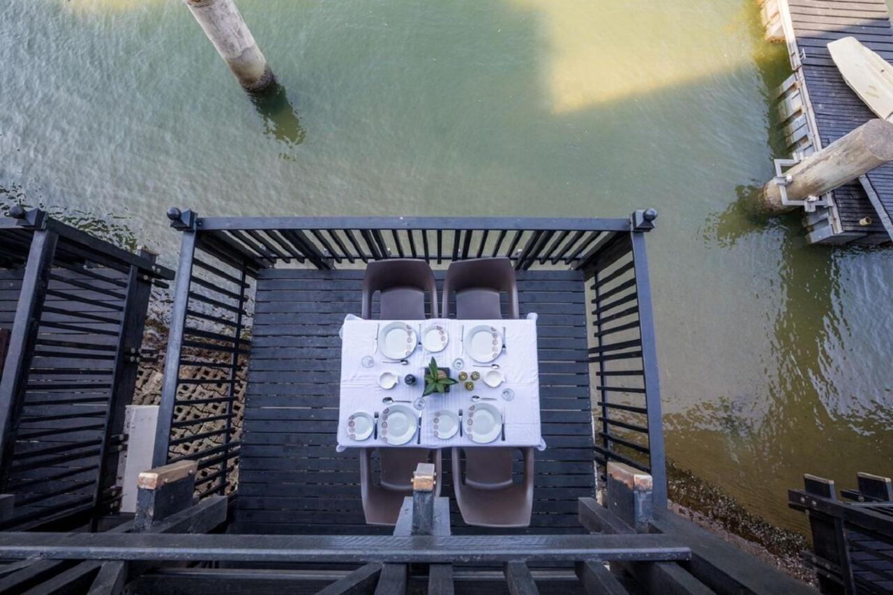 Hotel Wild Rocks Richards Bay Zewnętrze zdjęcie