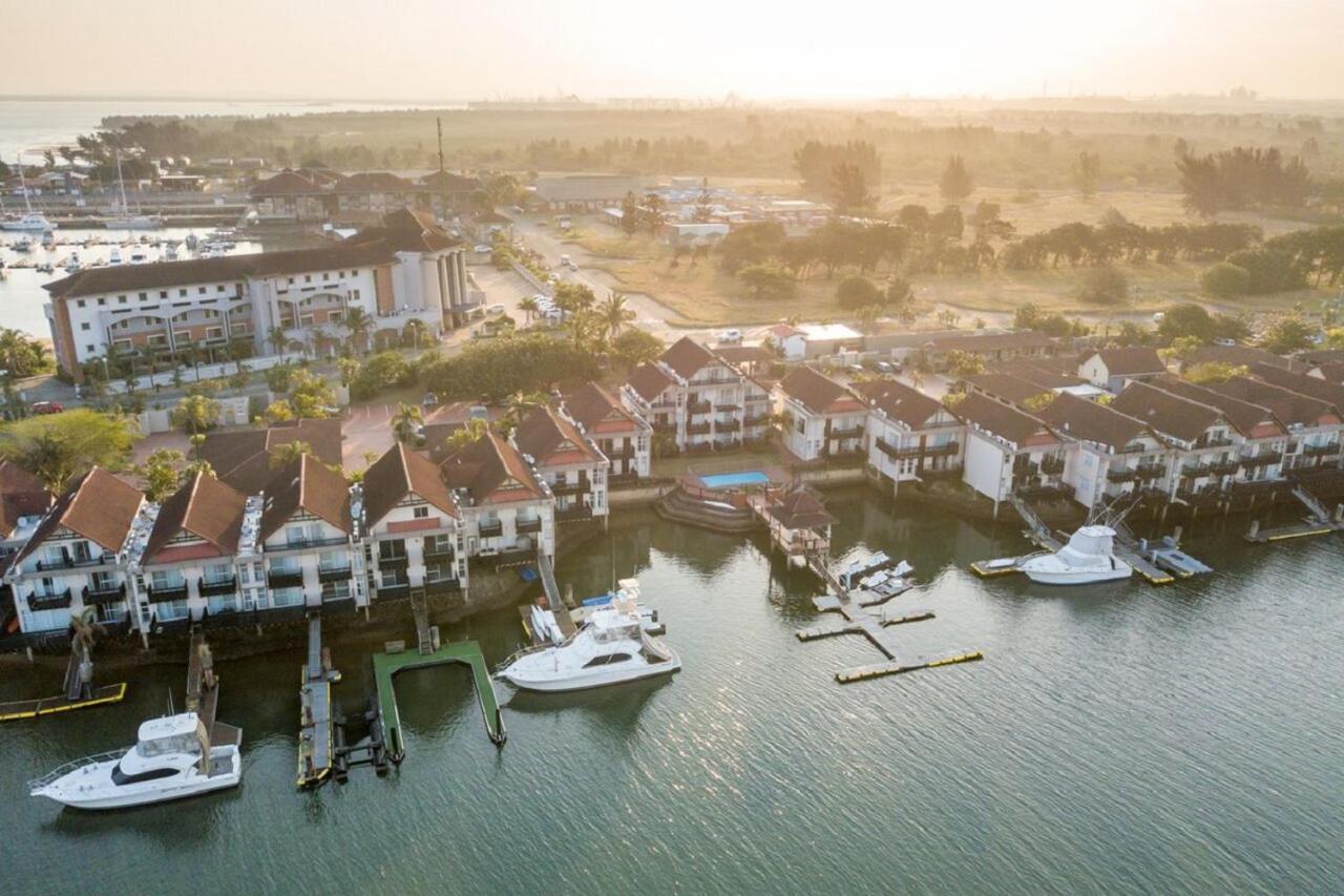 Hotel Wild Rocks Richards Bay Zewnętrze zdjęcie