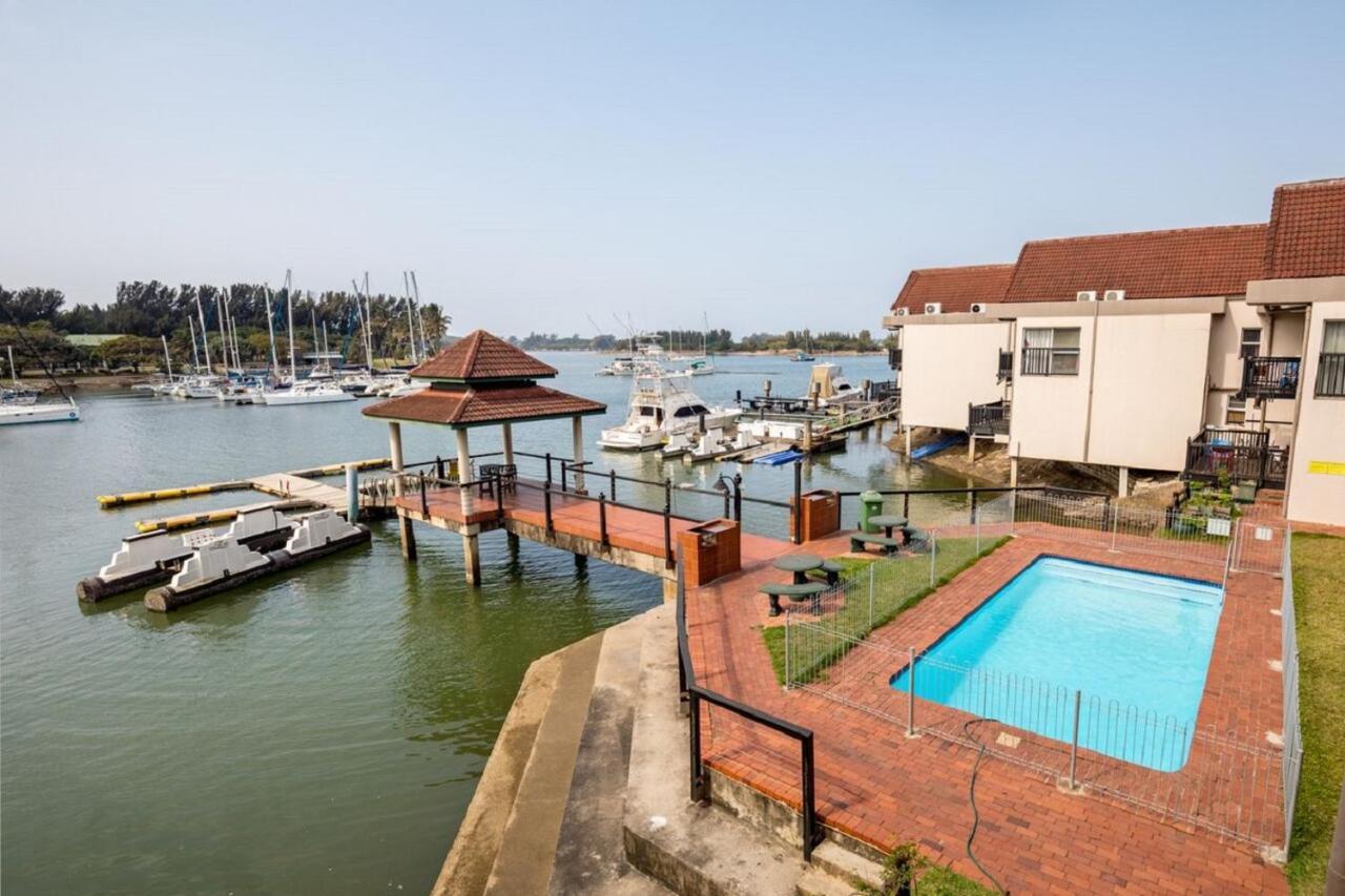 Hotel Wild Rocks Richards Bay Zewnętrze zdjęcie