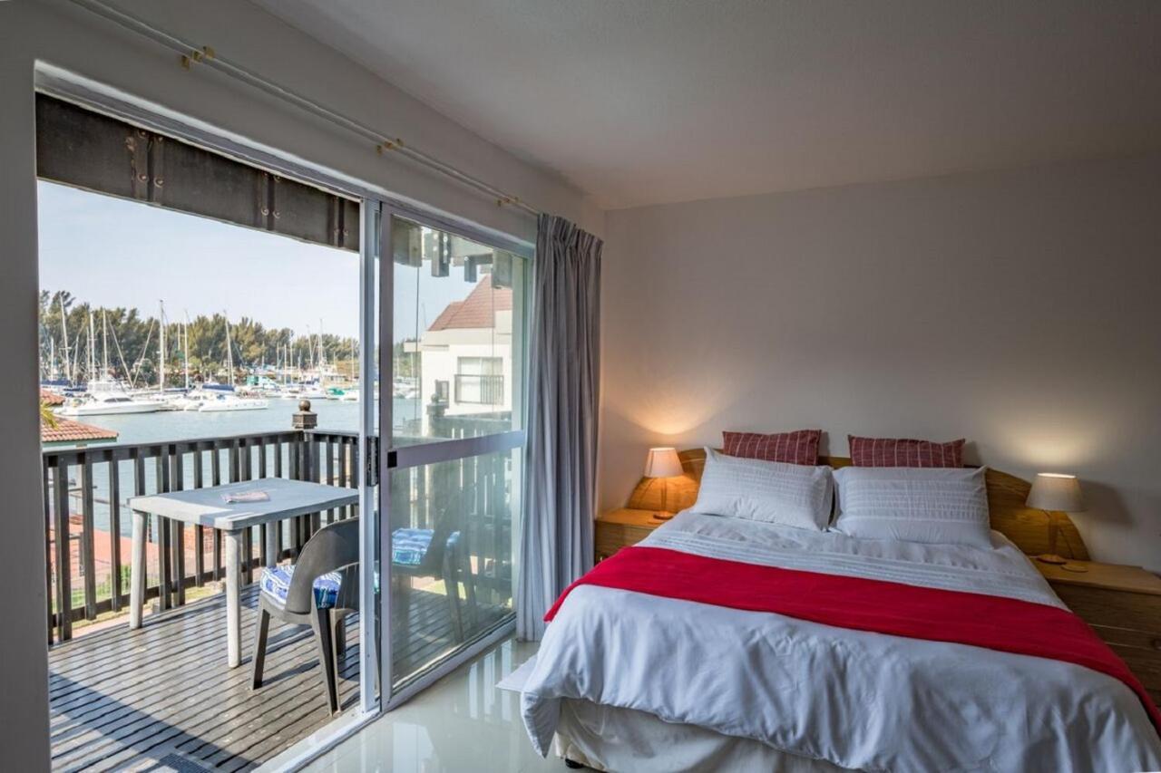 Hotel Wild Rocks Richards Bay Zewnętrze zdjęcie