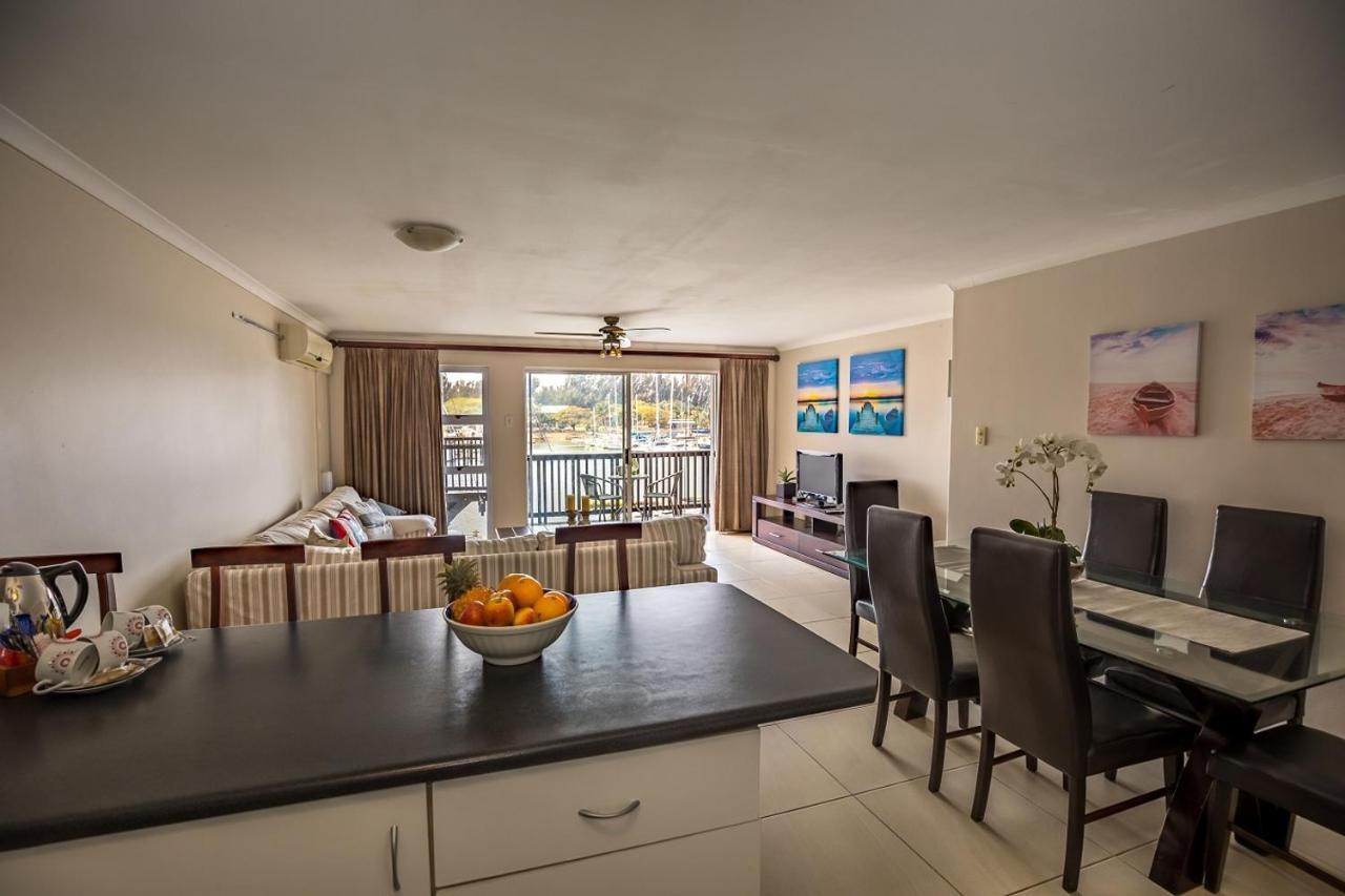 Hotel Wild Rocks Richards Bay Zewnętrze zdjęcie