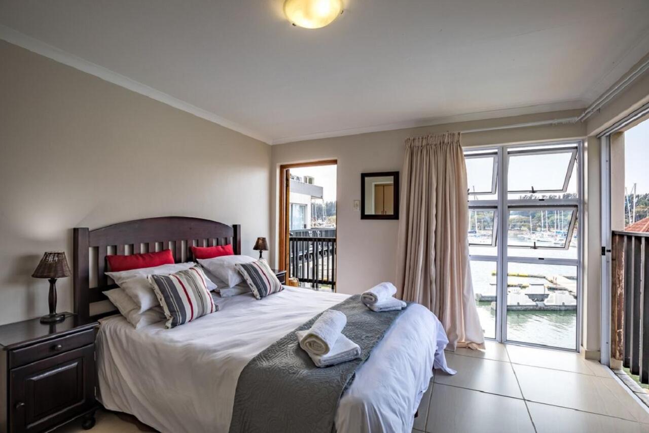 Hotel Wild Rocks Richards Bay Zewnętrze zdjęcie