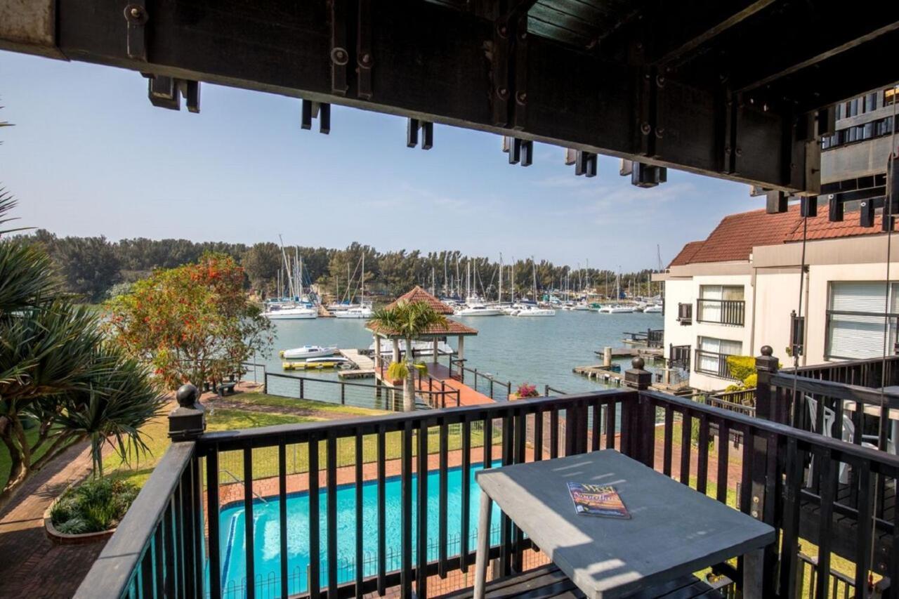 Hotel Wild Rocks Richards Bay Zewnętrze zdjęcie
