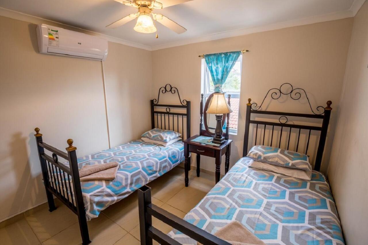 Hotel Wild Rocks Richards Bay Zewnętrze zdjęcie