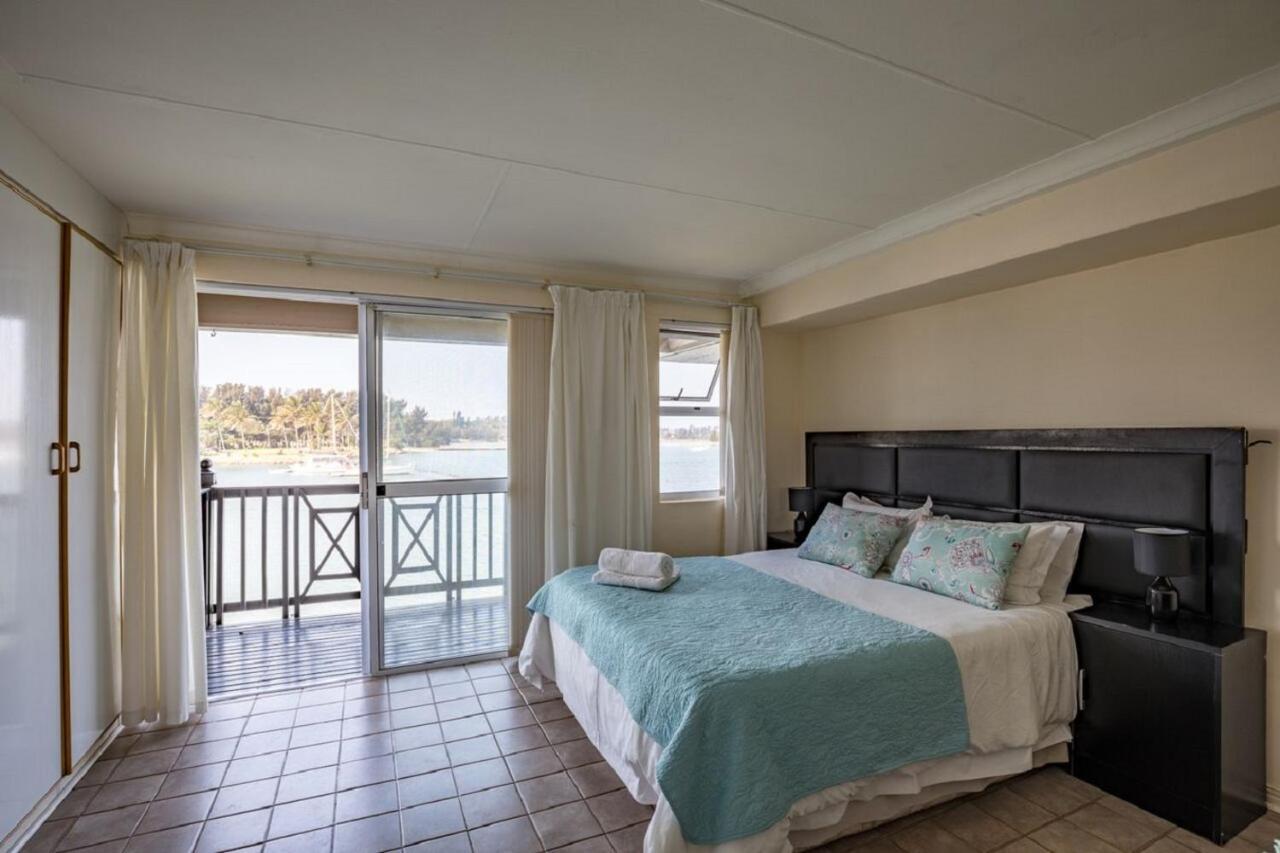 Hotel Wild Rocks Richards Bay Zewnętrze zdjęcie