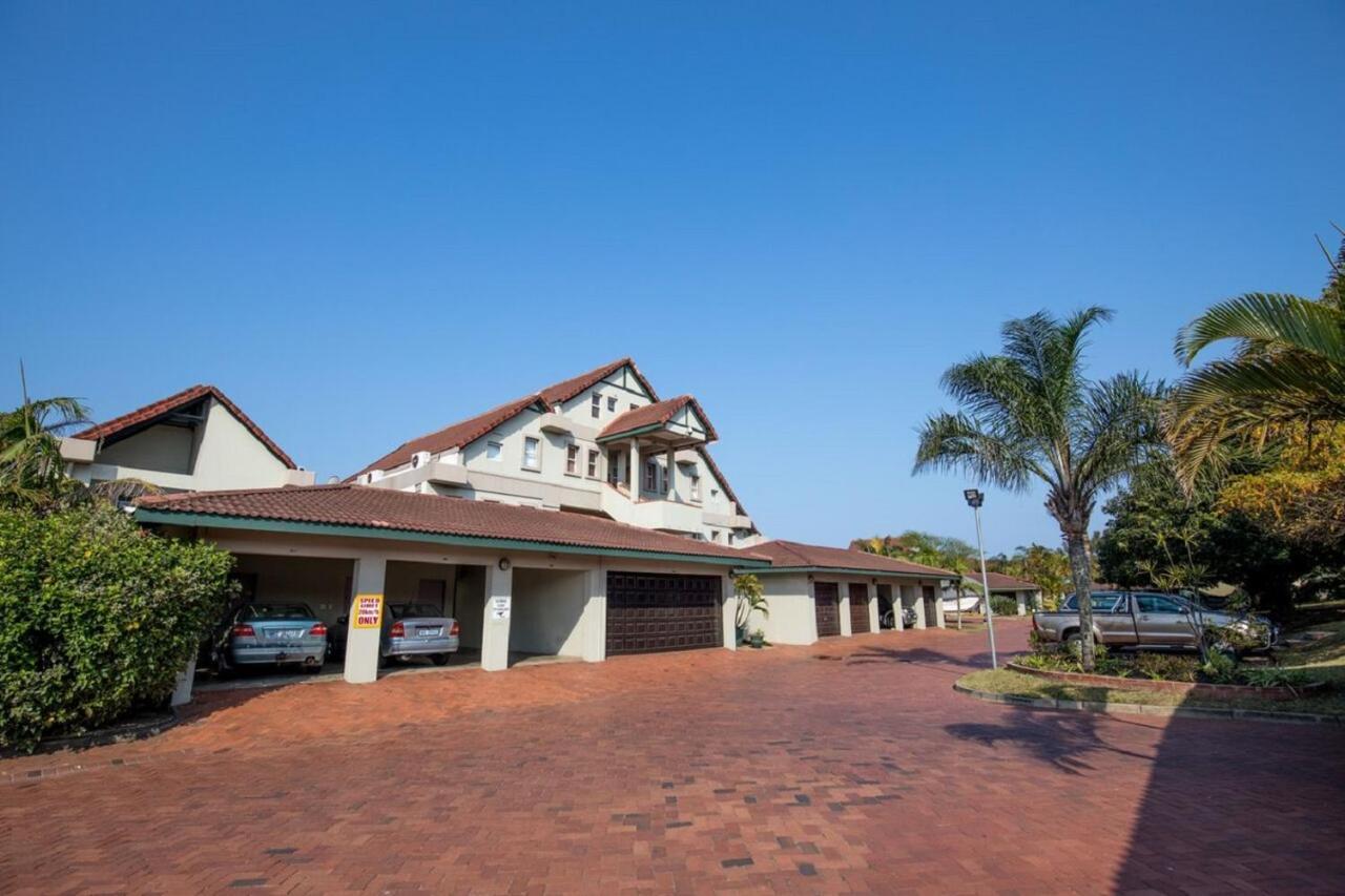 Hotel Wild Rocks Richards Bay Zewnętrze zdjęcie