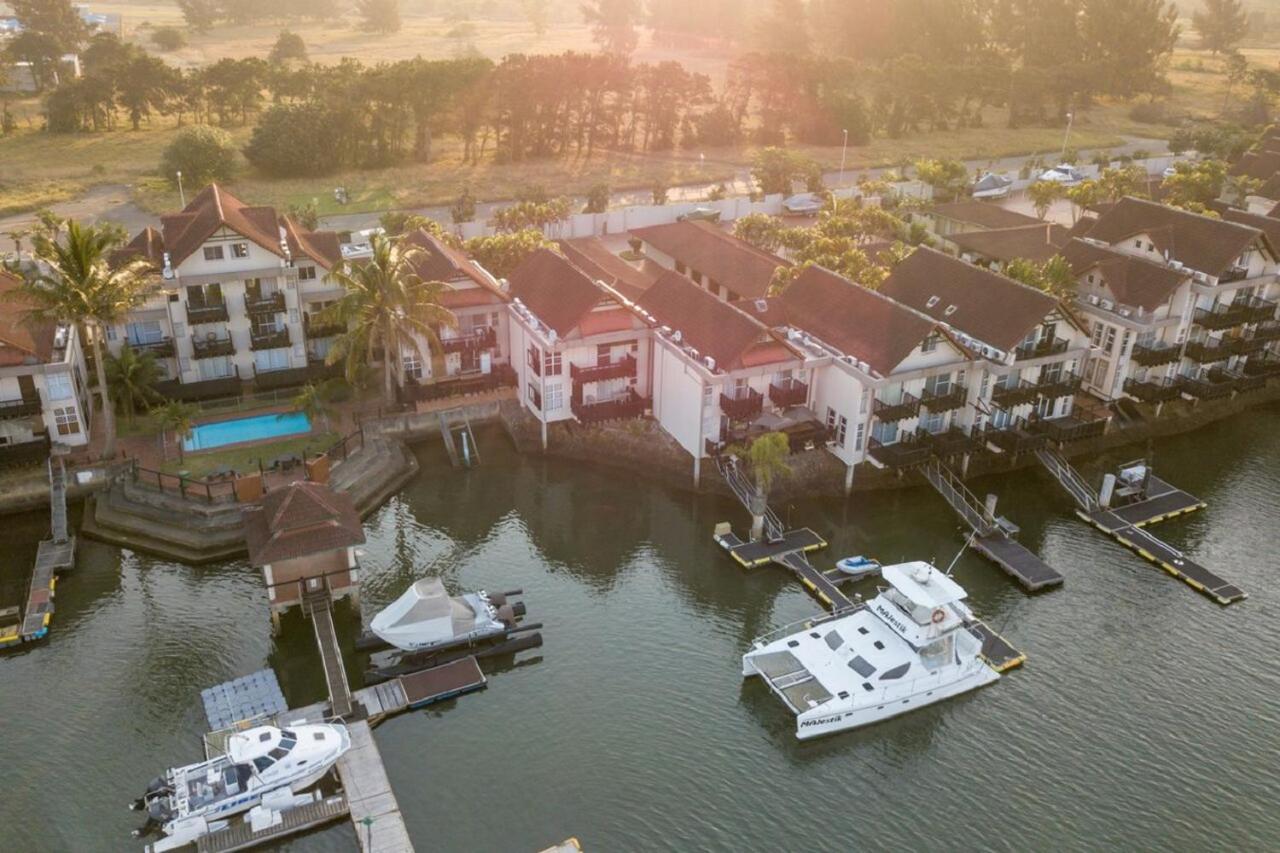 Hotel Wild Rocks Richards Bay Zewnętrze zdjęcie