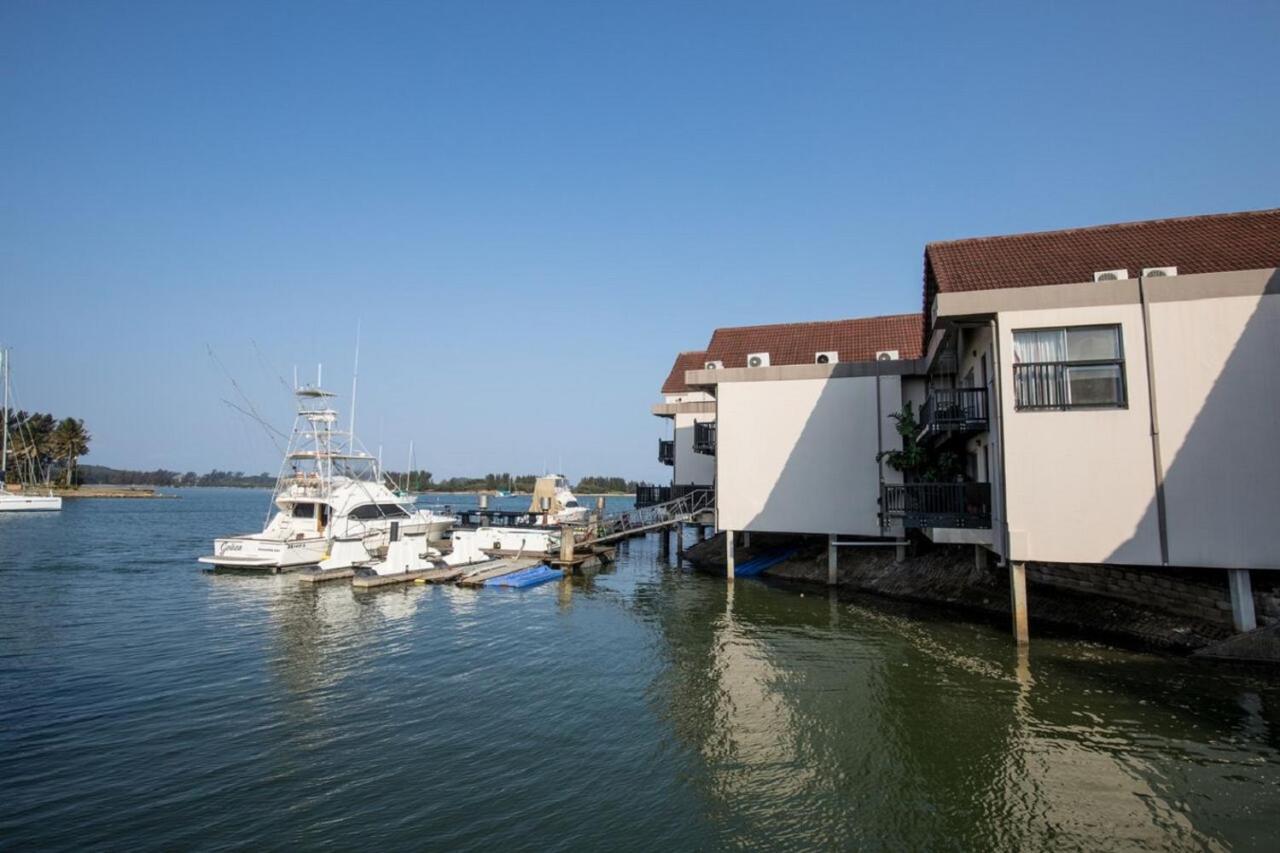 Hotel Wild Rocks Richards Bay Zewnętrze zdjęcie