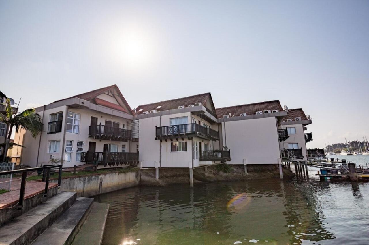 Hotel Wild Rocks Richards Bay Zewnętrze zdjęcie