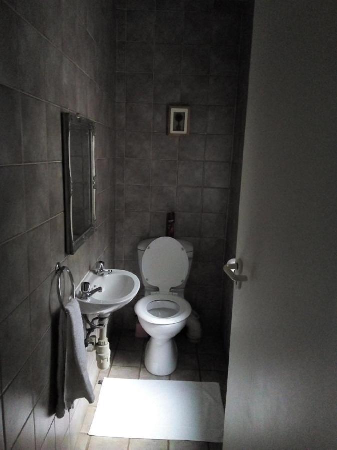 Hotel Wild Rocks Richards Bay Zewnętrze zdjęcie