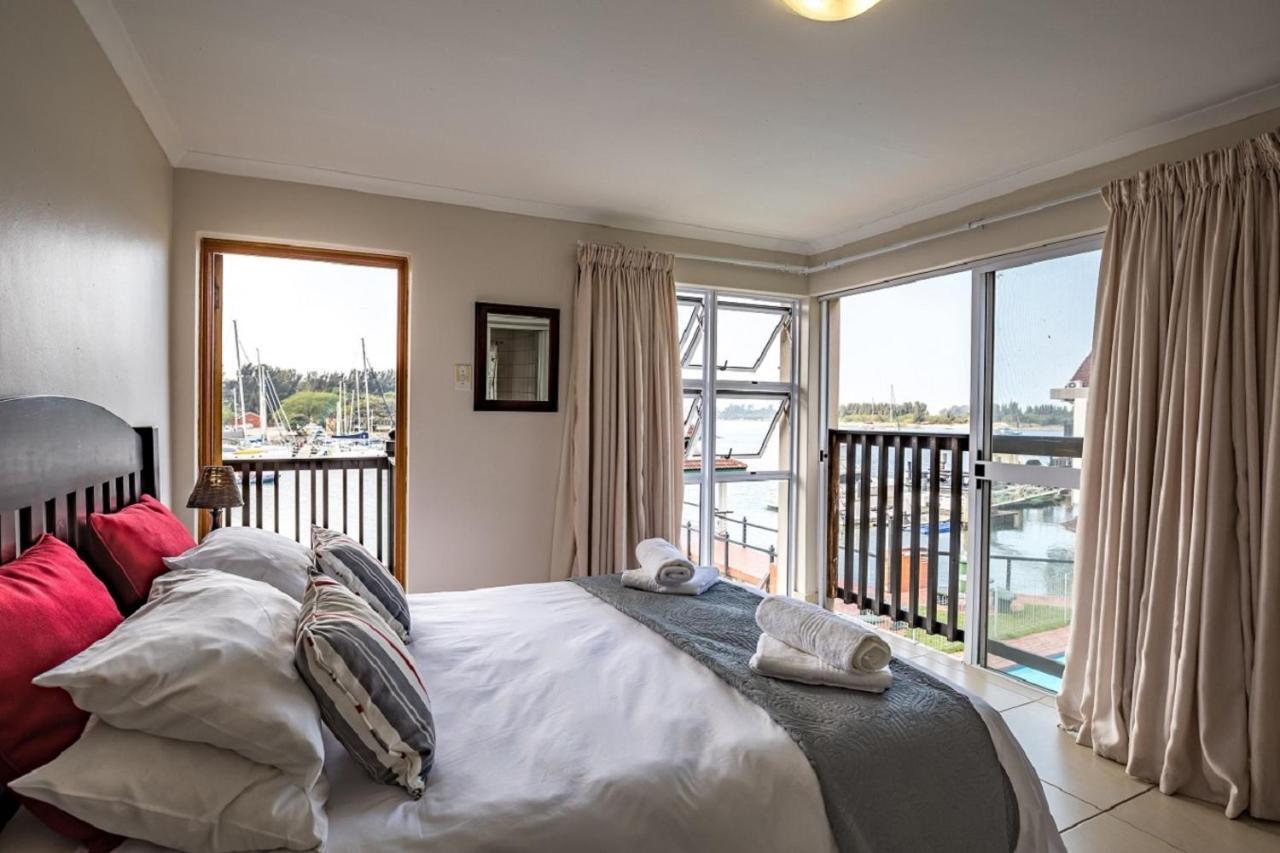 Hotel Wild Rocks Richards Bay Zewnętrze zdjęcie