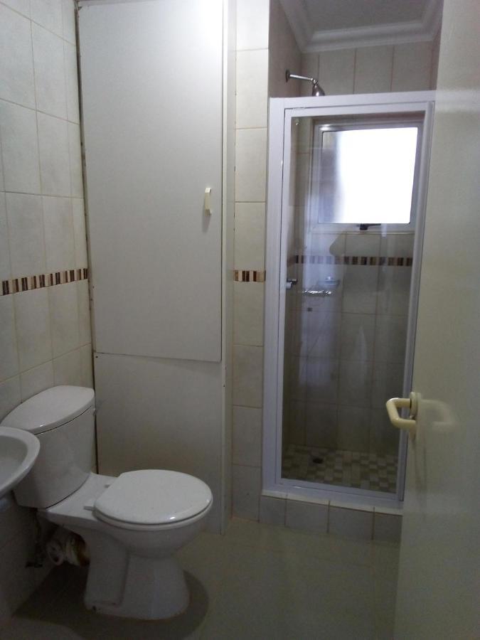 Hotel Wild Rocks Richards Bay Zewnętrze zdjęcie
