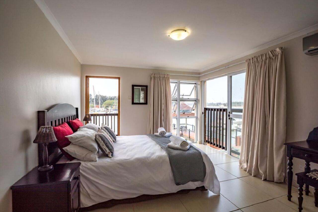Hotel Wild Rocks Richards Bay Zewnętrze zdjęcie