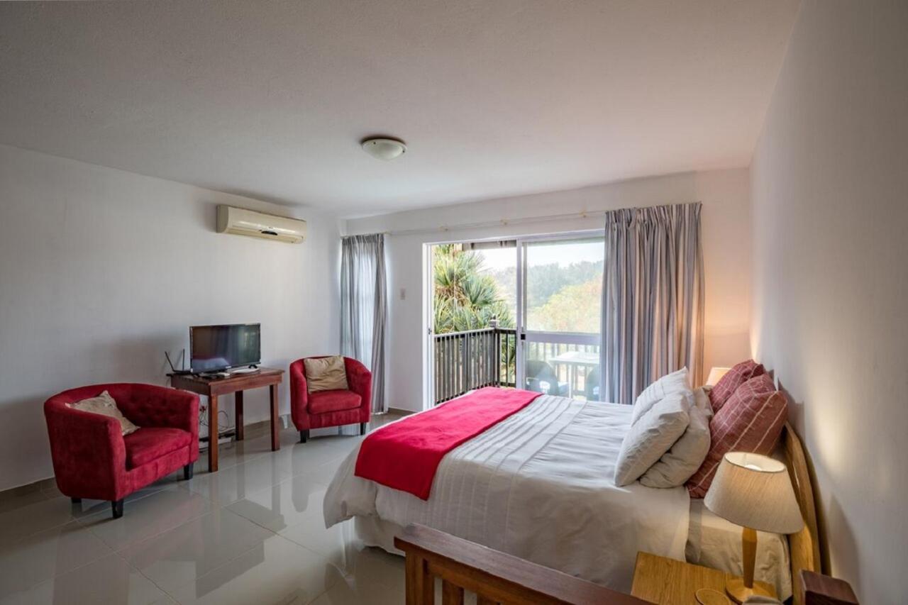 Hotel Wild Rocks Richards Bay Zewnętrze zdjęcie