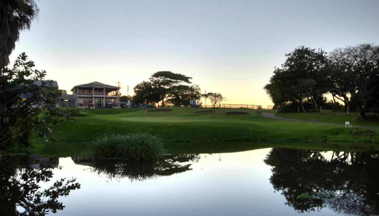 Hotel Wild Rocks Richards Bay Zewnętrze zdjęcie
