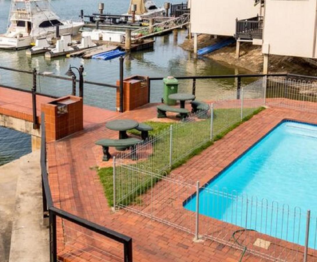 Hotel Wild Rocks Richards Bay Zewnętrze zdjęcie