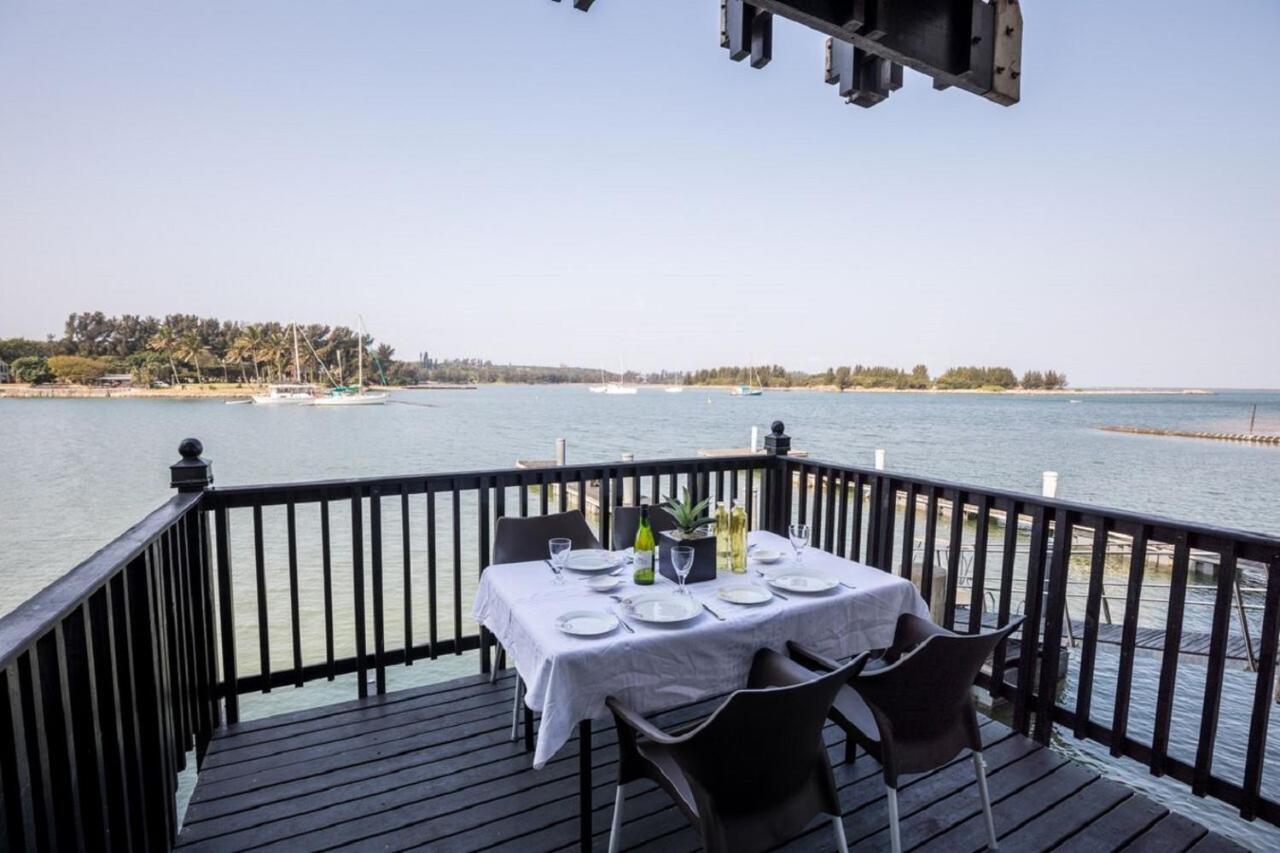 Hotel Wild Rocks Richards Bay Zewnętrze zdjęcie