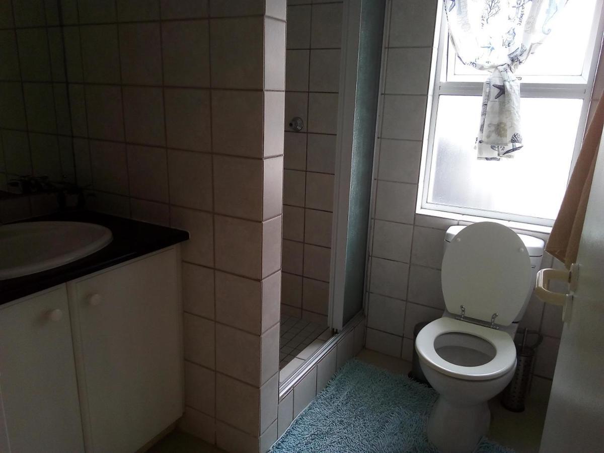 Hotel Wild Rocks Richards Bay Zewnętrze zdjęcie